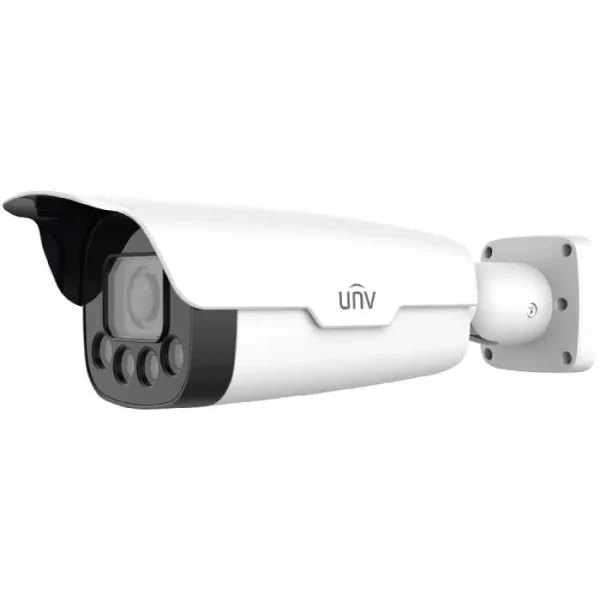 2MP ANPR Bullet IP Uniview UNV Security Camera UN-HC121@TS8C-Z