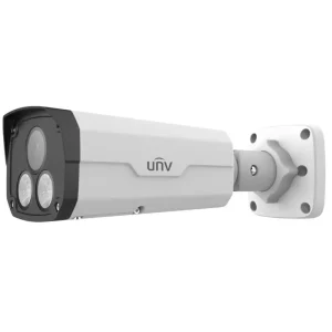 5MP HD Color Hunter Fixed Bullet Network Camera UN-IPC2225SE-DF40K-WL-I0