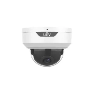 Uniview UNV HD Vandal-Resistant IR Fixed Dome Network Camera UN-IPC325SR3-ADF28K-G