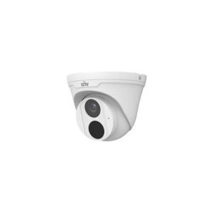 Uniview UNV 5MP HD IR Fixed Eyeball Network Camera UN-IPC3615SR3-ADF28K-G