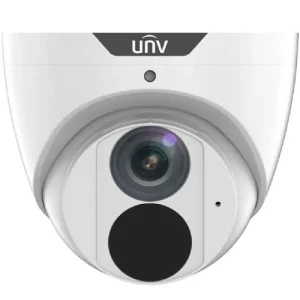 8MP IR Fixed Eyeball Network Camera UN-IPC3618SB-ADF28KM-I0