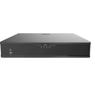 UNV Uniview 32 channel 16PoE Ultra 265 NVR UN-NVR30432SP16