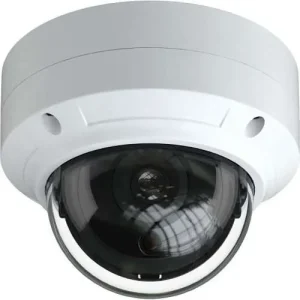 5MP Analog IR Dome Fixed Security Camera HDC-VPD5AE1/28