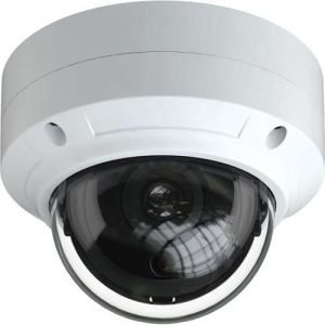 8MP Analog IR Dome Fixed Security Camera HDC-VPD8AE1/28