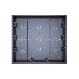 In-wall Installation Kit Akuvox X916-In-Wall