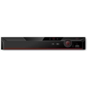 XVR501H-04-4KL-I3 || Diamond, DVR, 8MP, 4CH, 1X SATA PORT