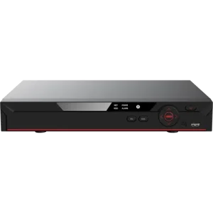 XVR501H-04-4KL-I3-V2 || Diamond, DVR, 8MP, 4CH, 1X SATA PORT