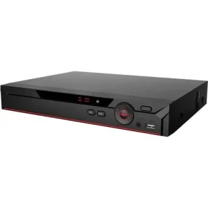 XVR501H-08-I3 || Diamond, DVR, 5MP Lite, 8CH, 1X SATA PORT
