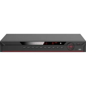 XVR502A-16-4KL-I3-V2 || Diamond, DVR, 8MP, 16CH, 2X SATA PORTS