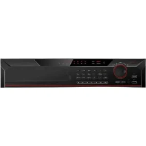 XVR508S-32-4KL-I3 || Diamond, DVR, 8MP, 32CH, 8X SATA PORTS
