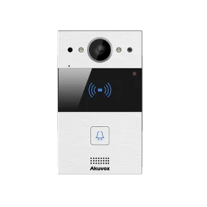 akuvox r20a video intercom system