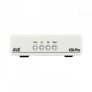 AVE-102006 | VSI-PRO Generic Cash Register Interface, with 5 Most Common Cables