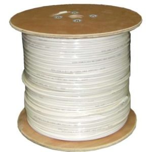CW5918W-1000 || Accessory, Bulkcable