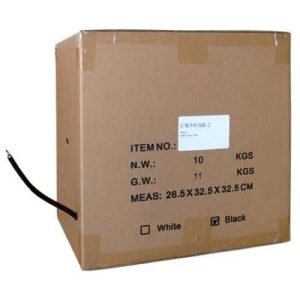 CW5918W || Accessory, Bulkcable