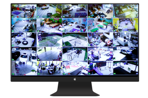 childcare surveillance systems fort worth