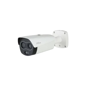 dahua thermal security camera