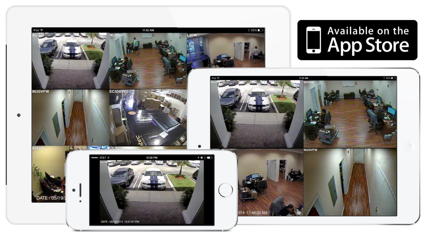 cell phone app