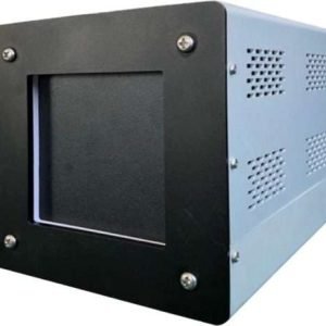 Thermal Touchless scanner Box Blackbody ED-5001BB