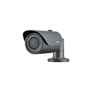 Hanwha 4MP Wisenet HD+ Bullet Camera HCO-7010RA