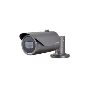 Hanwha 4MP Wisenet HD+ Bullet Camera HCO-7070RA