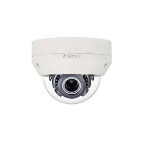 Hanwha 4MP Wisenet HD+ Outdoor Dome Camera HCV-7070RA