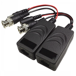 HD-EV01P-VP-2 || Accessory, Video Balun