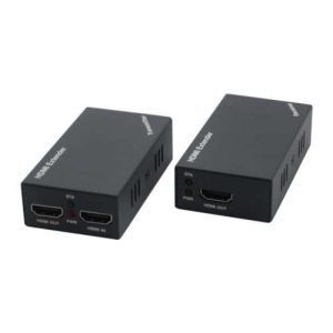 HDMI-ED04-E || Accessory, Display