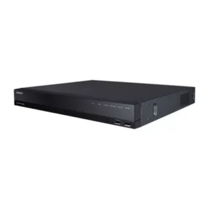 16 Channel Pentabrid DVR Hanwha HRX-1620