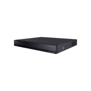 8 Channel Pentabrid DVR Hanwha HRX-820