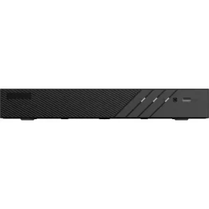 ISD2108/12I-KC || ENS-H, DVR, 5MP Lite, 8CH, 1X SATA PORT