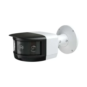 Print 8MP 1/2.8″ Starlight 180° Panoramic Bullet Network Camera IP-5PO8M3