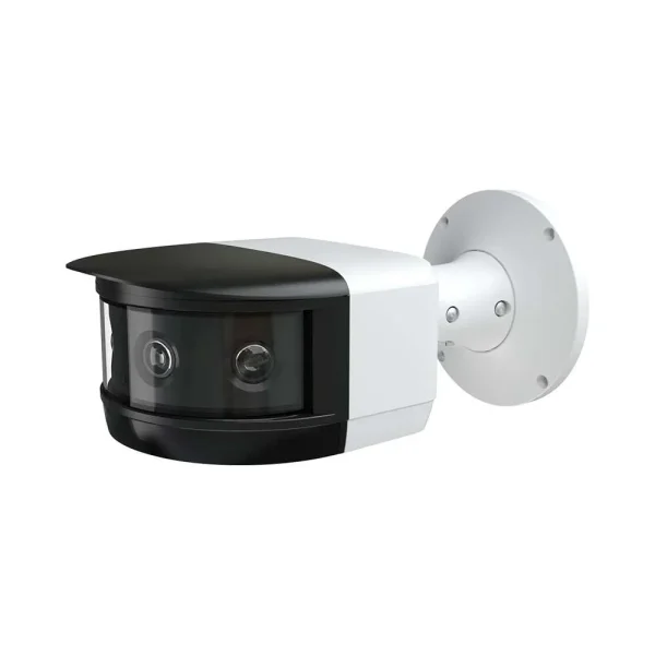 Print 8MP 1/2.8″ Starlight 180° Panoramic Bullet Network Camera IP-5PO8M3