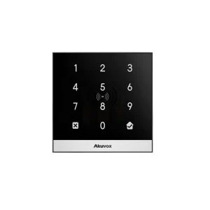 keypad access control terminal A02s