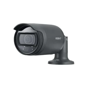 Hanwha 2 MP IR Bullet Camera LNO-6012R