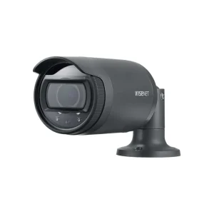 Hanwha 2 MP IR Bullet Camera LNO-6072R