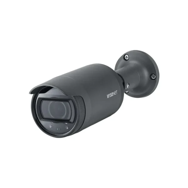 Hanwha 2 MP IR Bullet Camera LNO-6072R - Image 4