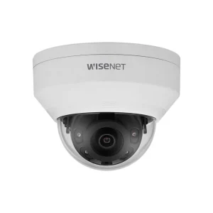 Hanwha 2 MP IR Vandal Dome Camera LNV-6012R
