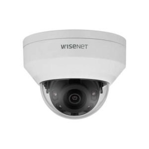 Hanwha 2 MP IR Vandal Dome Camera LNV-6012R
