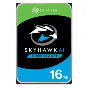 C-HDD16T-VE || HDD, 16TB