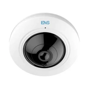 SCCSF5M/11 || ENS-H, COAX, 5MP, Fisheye, Other Fixed