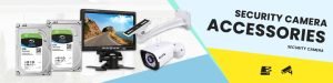 security camera accessories fort worth