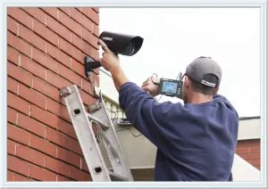 security camera installation companies fort worth