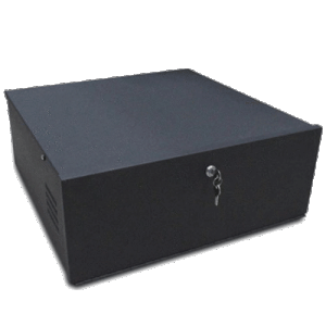 ST-LB03 || Accessory, Lockbox
