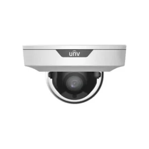 Uniview UNV 4MP Cable-free WDR IR Fixed 2.8 Dome Security Camera UN-IPC354SR3ADNPF28F