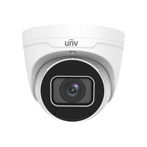 Uniview UNV 5MP Motorized Turret Network Security Camera UN-IPC3635SBADZKI0