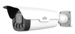 uniview license plate recognition camera fort worth
