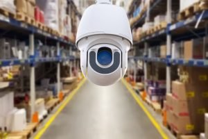fort worth warehouse security camera installations fort worth