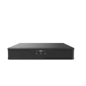 Uniview 8-ch 1-SATA Networking Video Recorder NVR UN-XVR301-08Q