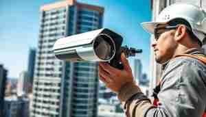 Business Security Camera Installation in Annetta North, cctv camera installation near me {{mpg_keyword}} in {{mpg_city}}