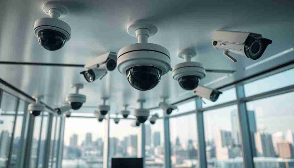 cctv cameras for businesses